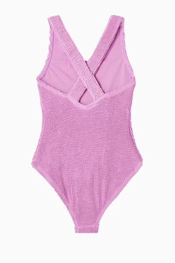 Coco One-piece Swimsuit