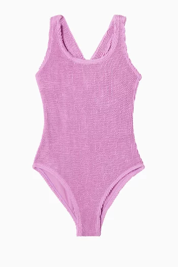 Coco One-piece Swimsuit