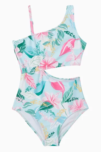 Keely One-piece Swimsuit