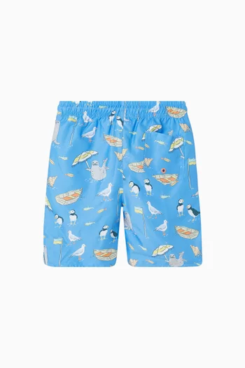 Conway Board Shorts