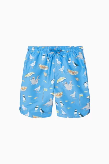Conway Board Shorts