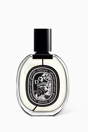 Do Son Giant Eau de Parfum X'mas, 200ml