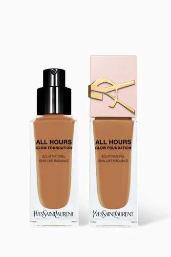 DN1 All Hours Glow Foundation, 25ml