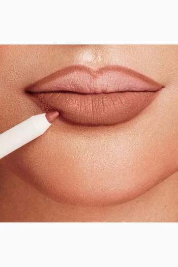 101. Nadine Privée Lip Definition Waterproof Lip Liner, 1.28g