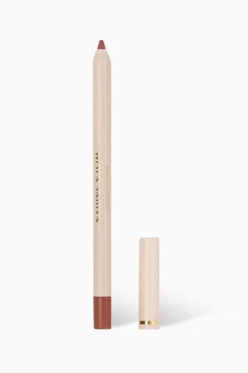 101. Nadine Privée Lip Definition Waterproof Lip Liner, 1.28g