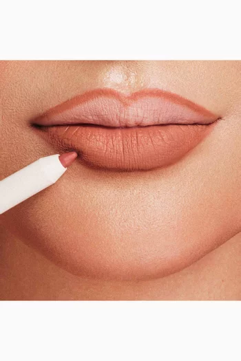 102. Sophisticated Lip Definition Waterproof Lip Liner, 1.28g