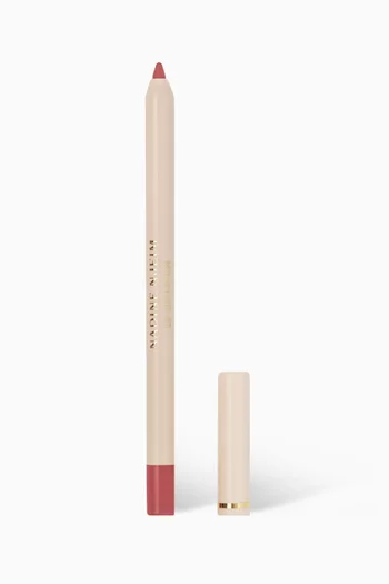 103. Soft Lip Definition Waterproof Lip Liner, 1.28g