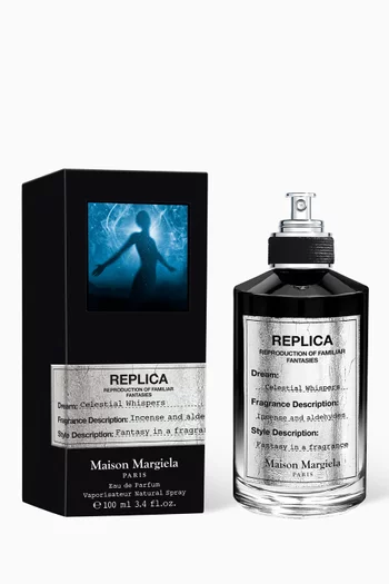 ماء عطر ريبليكا سيلستيال ويسبرز، 100 ملل