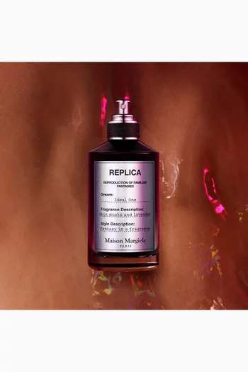 ماء عطر ريليكا أيديل وان، 100 ملل