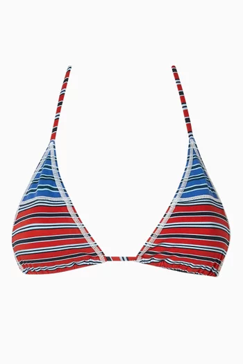 Paradise Halter Bikini Top