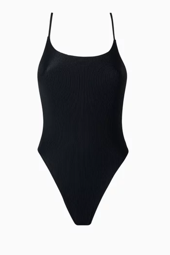 Oakley One-piece Swimsuit