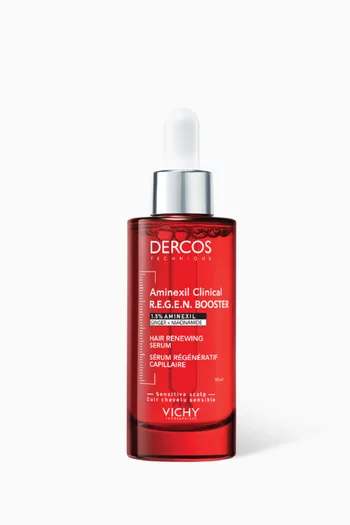 Dercos Aminerxil Clinical R.E.G.E.N Booster, 90ml