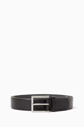 Dressletic Belt in Leather