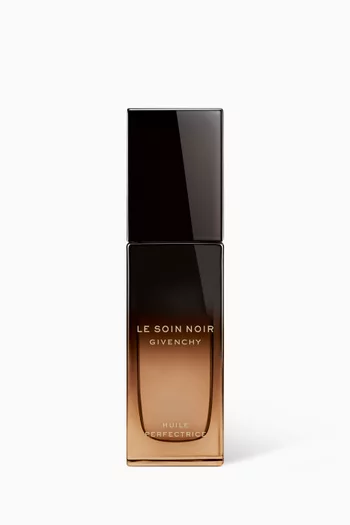 Le Soin Noir Perfecting Oil, 30ml