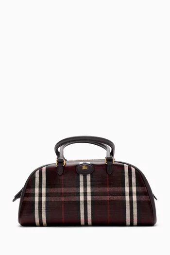 Medium Highlands Bowling Bag​