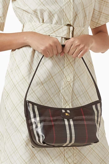 حقيبة كتف هايلاندز ميني