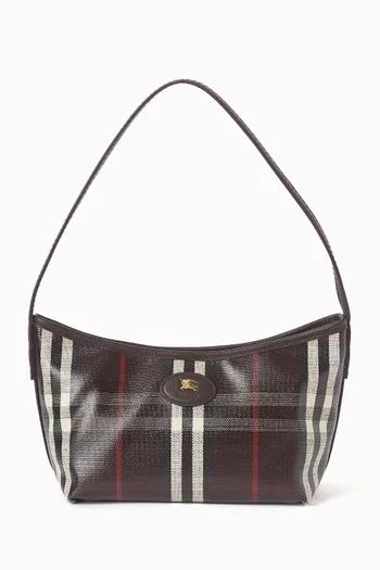 حقيبة كتف هايلاندز ميني