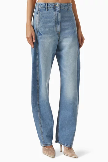 03 Jeans in Denim