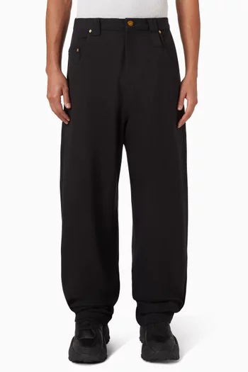 Bad Boy Jeans in Denim