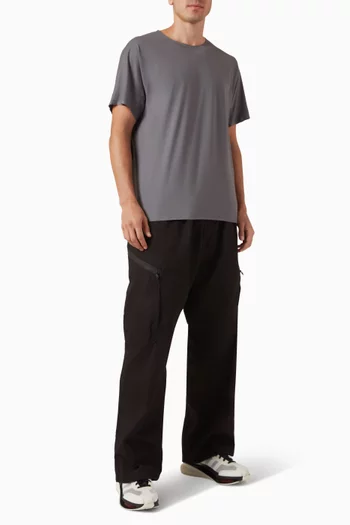 تي شيرت للجري