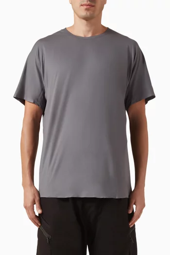 تي شيرت للجري