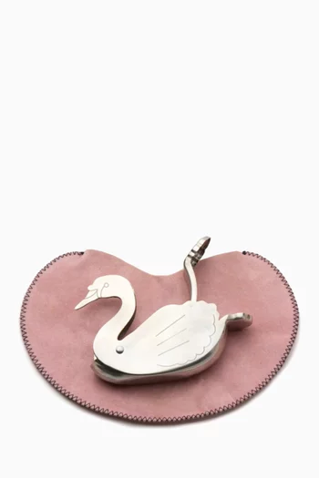 Swan Lemon Squeezer