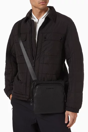 Madrid Crossbody Bag