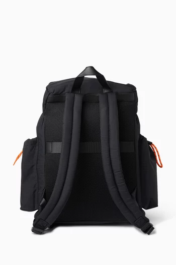 Chelsea Backpack in Nylon