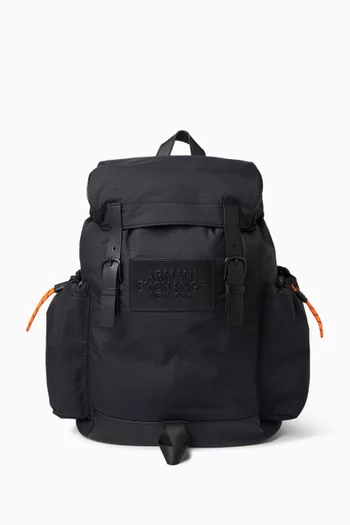 Chelsea Backpack in Nylon