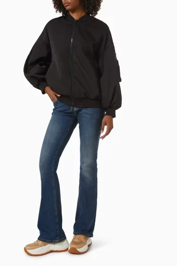 جاكيت كشكش بقصة واسعة