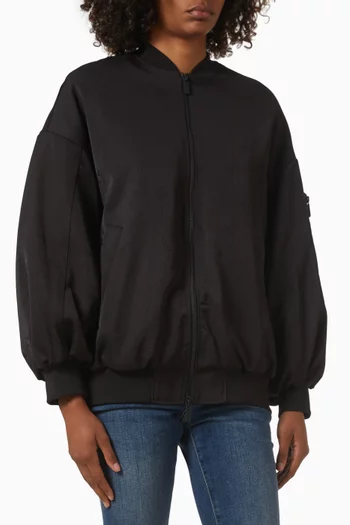 جاكيت كشكش بقصة واسعة