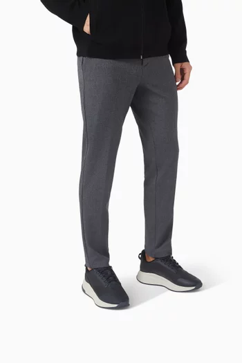 سنيكرز TTNM إيفو أسفل الكاحل