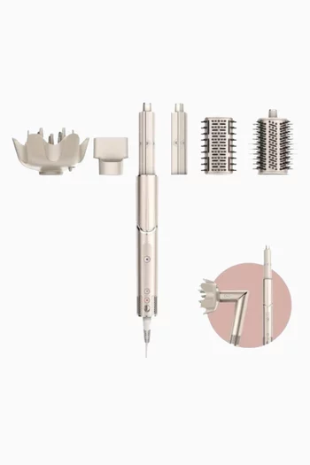 Shark Flexstyle Air Styling & Drying System,Blow Dryer & Multi-Styler