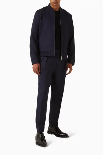 جاكيت بومبر سامي