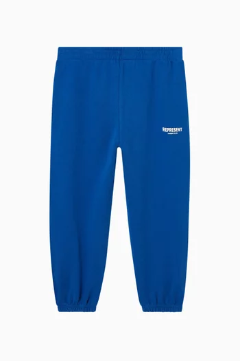Owners Club Sweatpants in Cotton