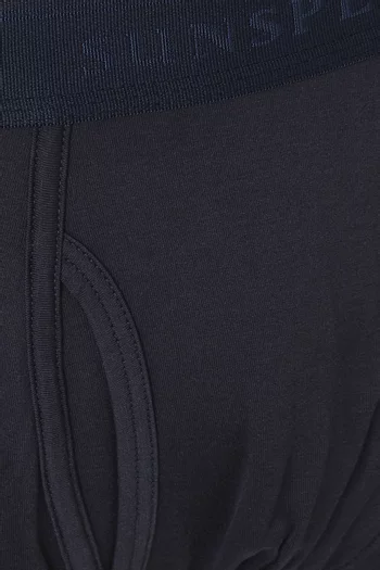 Superfine Trunks in Cotton