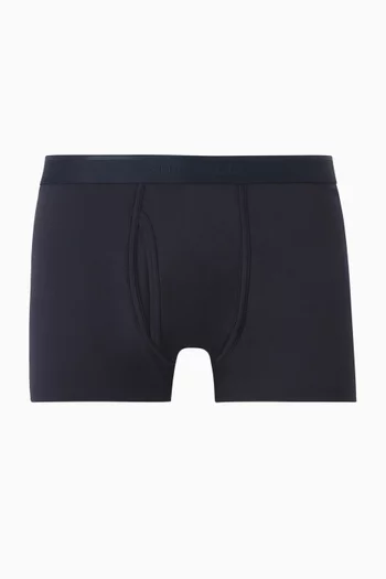 Superfine Trunks in Cotton