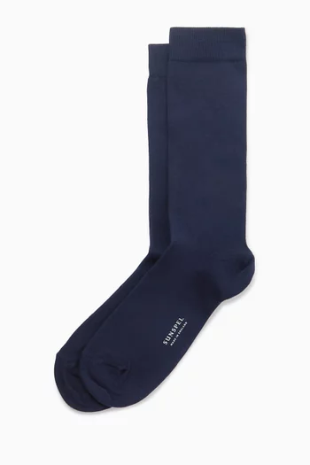 Socks in Cotton