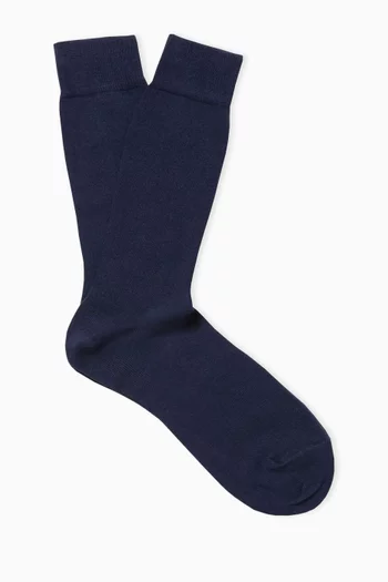 Socks in Cotton