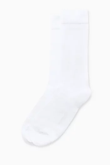 Socks in Cotton