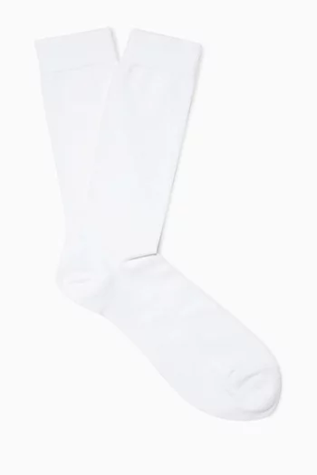 Socks in Cotton