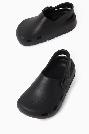 Birki Flow Clogs in EVA
