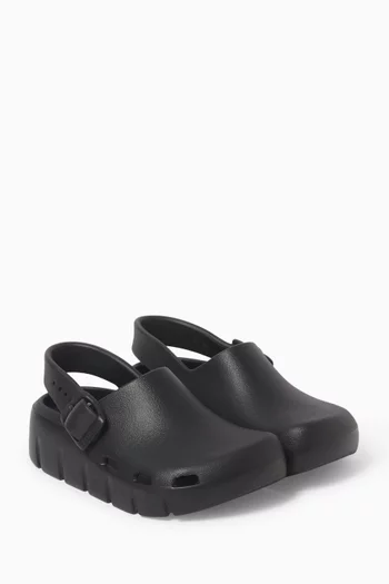 Birki Flow Clogs in EVA
