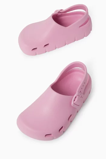 Birki Flow Clogs in EVA