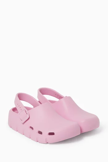 Birki Flow Clogs in EVA