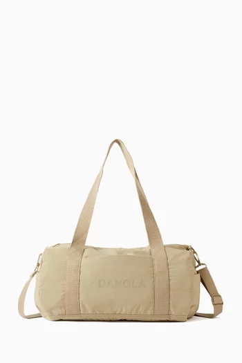 حقيبة دفل نايلون