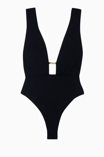 Firenze Candice Elisa One-piece Swimsuit