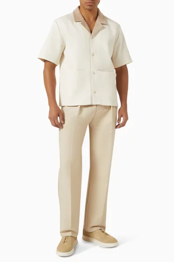 قميص جويل تويل