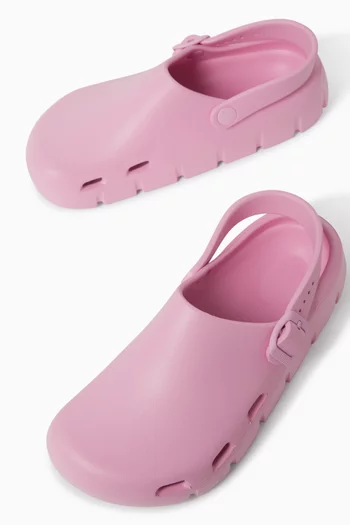Birki Flow Clogs in EVA