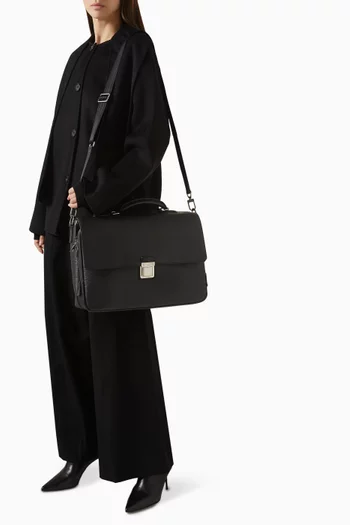 PM Vassili Bag in Epi Leather